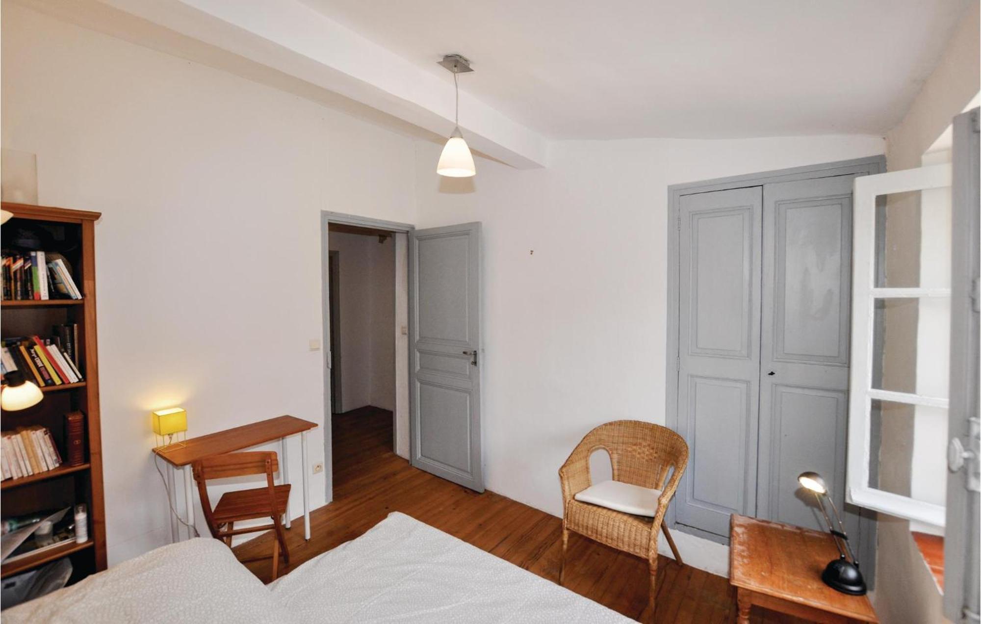Amazing Home In Ceret With Wifi Eksteriør billede
